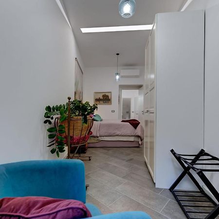 Ortigia Green Syrakusa Exteriör bild