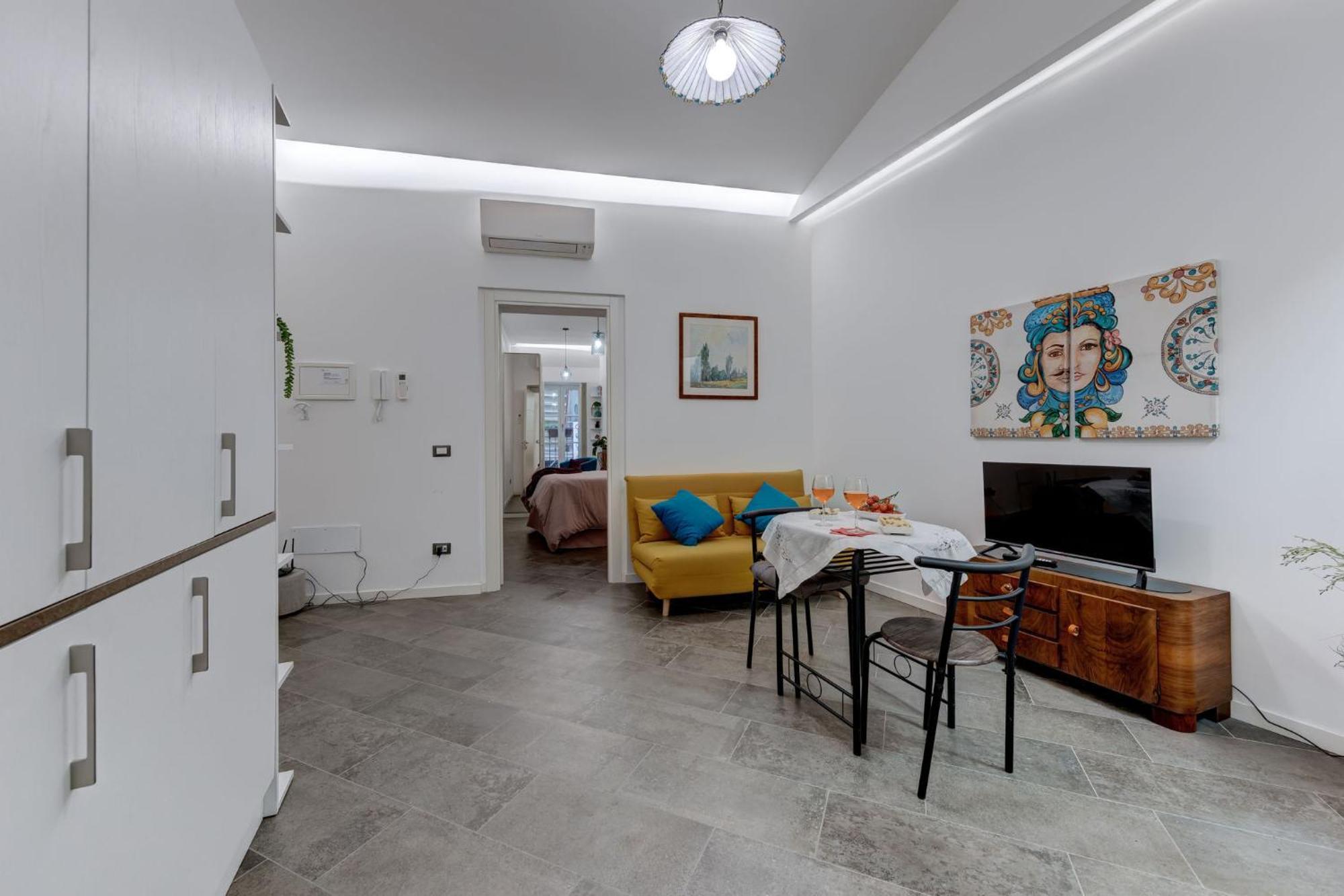 Ortigia Green Syrakusa Exteriör bild